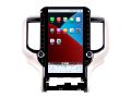 Picture of DODGE RAM 1500 2500 3500 2019-2023 14.5" TESLA NAVI ANDROID 13.0 8CORE CARPLAY TGV3862