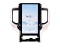 Picture of DODGE RAM 1500 2500 3500 2019-2023 14.5" TESLA NAVI ANDROID 13.0 8CORE CARPLAY TGV3862