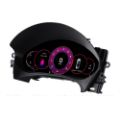 Picture of PORSCHE MACAN 2014-25 12.3" DIGITAL COCKPIT DASHBOARD SPEEDOMETER CLUSTER DISPLAY
