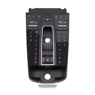 PORSCHE MACAN 2014-25 TOUCH SCREEN CENTRAL PANEL