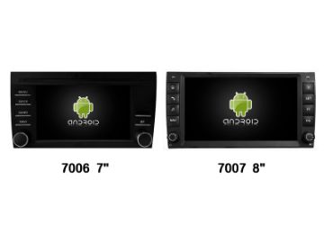 PORSCHE CAYENNE 911 955 957 BOXSTER CARRERA GT 2003-08 NAVI BT WIFI ANDROID 15.0 CARPLAY HV7006/7007