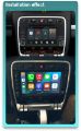 Picture of PORSCHE CAYENNE 911 955 997 BOXSTER CARRERA GT 2003-08 NAVI BT WIFI ANDROID 15.0 CARPLAY HV7006/7007