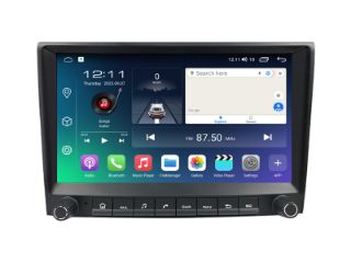 PORSCHE 911 997 BOXSTER CAYMAN 2005-13 NAVI BT WIFI ANDROID 15.0 CARPLAY HV7012