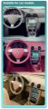 Picture of PORSCHE 911 997 BOXSTER CAYMAN 2005-13 NAVI BT WIFI ANDROID 15.0 CARPLAY HV7012