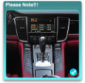 Picture of PORSCHE PANAMERA 970 G1 2010-2017 8.4" NAVI BT WIFI ANDROID 15.0 CARPLAY HV7014