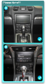Picture of PORSCHE 718 911 918 981 997 BOXSTER CAYMAN 2011-17 8.4" NAVI ANDROID 15.0 8CORE CARPLAY HV7015