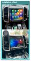Picture of PORSCHE CAYENNE 955 957 958 2011-17 8.4" NAVI ANDROID 15.0 8CORE CARPLAY HV7016