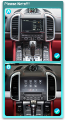 Picture of PORSCHE CAYENNE 955 957 958 2011-17 8.4" NAVI ANDROID 15.0 8CORE CARPLAY HV7016