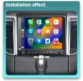 Picture of PORSCHE MACAN 2013-2018 8.4" NAVI ANDROID 15.0 8CORE CARPLAY HV7017