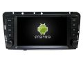 VOLVO S40 S60 V40 V70 XC70 2005-2009 7" NAVI ANDROID 15.0 8CORE CARPLAY HV7145