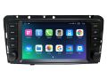 Picture of VOLVO S40 S60 V40 V70 XC70 2005-2009 7" NAVI ANDROID 15.0 8CORE CARPLAY HV7145