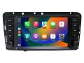 Picture of VOLVO S40 S60 V40 V70 XC70 2005-2009 7" NAVI ANDROID 15.0 8CORE CARPLAY HV7145
