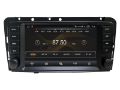 Picture of VOLVO S40 S60 V40 V70 XC70 2005-2009 7" NAVI ANDROID 15.0 8CORE CARPLAY HV7145