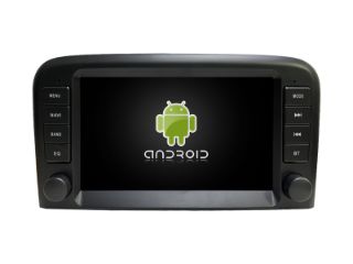 VOLVO S80 1998-2006 7" NAVI ANDROID 15.0 8CORE CARPLAY HV7146