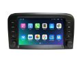 Picture of VOLVO S80 1998-2006 7" NAVI ANDROID 15.0 8CORE CARPLAY HV7146