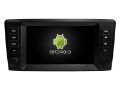 VOLVO S60 V70 XC70 2000-2004 7" NAVI ANDROID 15.0 8CORE CARPLAY HV7147