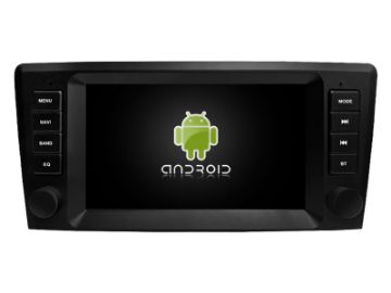 VOLVO S60 V70 XC70 2000-2004 7" NAVI ANDROID 15.0 8CORE CARPLAY HV7147