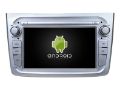 ALFA ROMEO MITO 2008-19 DVD NAVI ANDROID 15.0 8CORE WIFI CARPLAY HV7155