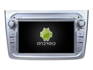 ALFA ROMEO MITO 2008-19 DVD NAVI ANDROID 15.0 8CORE WIFI CARPLAY HV7155