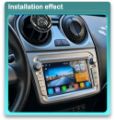 Picture of ALFA ROMEO MITO 2008-19 DVD NAVI ANDROID 15.0 8CORE WIFI CARPLAY HV7155