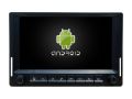 VOLVO S40 V40 2000-2003 7" NAVI ANDROID 15.0 8CORE CARPLAY HV7167