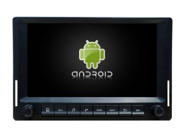 VOLVO S40 V40 2000-2003 7" NAVI ANDROID 15.0 8CORE CARPLAY HV7167