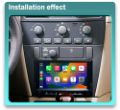 Picture of VOLVO S40 V40 2000-2003 7" NAVI ANDROID 15.0 8CORE CARPLAY HV7167