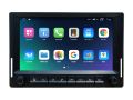Picture of VOLVO S40 V40 2000-2003 7" NAVI ANDROID 15.0 8CORE CARPLAY HV7167