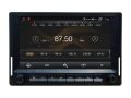 Picture of VOLVO S40 V40 2000-2003 7" NAVI ANDROID 15.0 8CORE CARPLAY HV7167