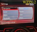 Picture of NISSAN WIRELESS APPLE CARPLAY ANDROID AUTO MMI BOX
