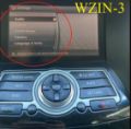 Picture of NISSAN WIRELESS APPLE CARPLAY ANDROID AUTO MMI BOX