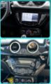 Picture of VAUXHALL OPEL ADAM 2013-19 9" NAVI BT ANDROID 15.0 CARPLAY 9977
