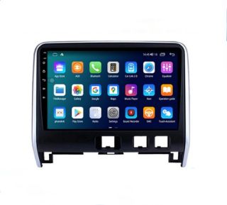 NISSAN SERENA 2016-19 9" GPS NAVI CARPLAY ANDROID 15.0  WIFI RADIO