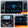 Picture of NISSAN SERENA 2016-19 9" GPS NAVI CARPLAY ANDROID 15.0  WIFI RADIO