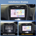 Picture of NISSAN SERENA 2010-16 9" GPS NAVI CARPLAY ANDROID 15.0 WIFI RADIO