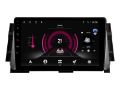 NISSAN KICKS 2014-18 MICRA 2017-22 10.1" GPS NAVI CARPLAY ANDROID 15.0 WIFI RADIO 9946