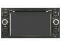 FORD KUGA 2007-12 7" NAVI CARPLAY ANDROID 13.0 WIFI BT 8488