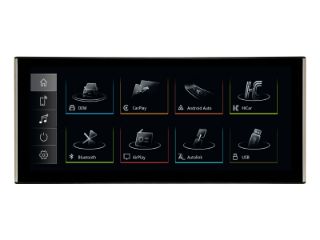AUDI Q5 2009-18 LINUX WIRELESS CARPLAY ANDROID AUTO