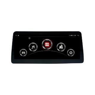 MAZDA 2 CX-3 2017-22 GPS NAVI CARPLAY ANDROID 15.0 WIFI RADIO
