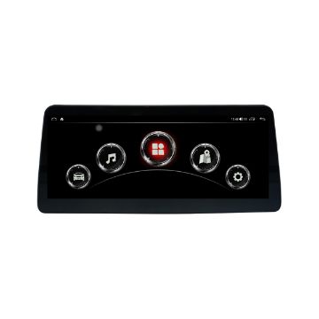 MAZDA 2 CX-3 2017-22 GPS NAVI CARPLAY ANDROID 15.0 WIFI RADIO