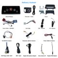 Picture of MAZDA 2 CX-3 2017-22 GPS NAVI CARPLAY ANDROID 15.0 WIFI RADIO