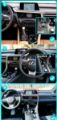 Picture of LEXUS RX SERIES RX200 RX270 RX300 RX350 RX400h 2015-19 NAVI ANDROID 13.0 CARPLAY GMV3605