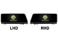 LEXUS RX SERIES RX200 RX270 RX300 RX350 RX400h 2015-19 NAVI ANDROID 13.0 CARPLAY GMV3605