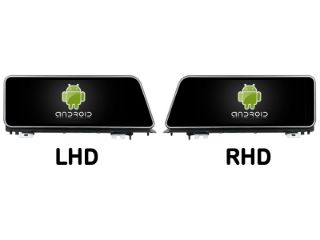 LEXUS RX SERIES RX200 RX270 RX300 RX350 RX400h 2015-19 NAVI ANDROID 13.0 CARPLAY GMV3605