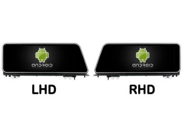 LEXUS RX SERIES RX200 RX270 RX300 RX350 RX400h 2015-19 NAVI ANDROID 13.0 CARPLAY GMV3605