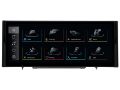 AUDI Q3 2012-2018 LINUX WIRELESS CARPLAY ANDROID AUTO