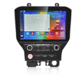 Picture of FORD MUSTANG 2013-22 9" GPS NAVI BT ANDROID 13.0 WIFI CARPLAY