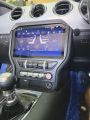 Picture of FORD MUSTANG 2013-22 9" GPS NAVI BT ANDROID 13.0 WIFI CARPLAY