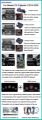 Picture of MAZDA 2 CX-3 2017-22 GPS NAVI CARPLAY ANDROID 15.0 WIFI RADIO