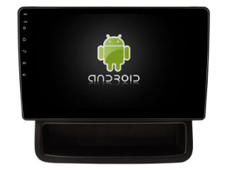 NISSAN PRIMASTAR 2011-14 9" NAVI CARPLAY ANDROID 15.0 WIFI GPS 9994